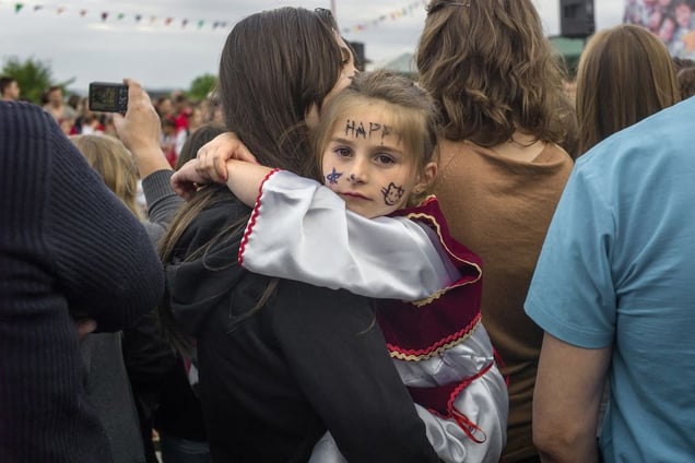 Sept Frontieres © Nicole Segers