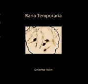 Rana Temporaria
