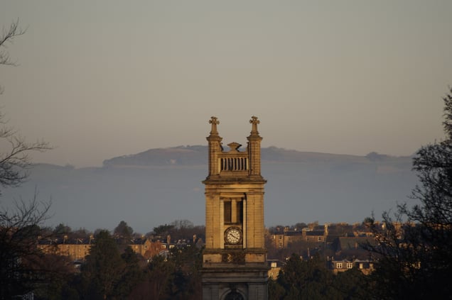 EDINBURGH SCOTLAND