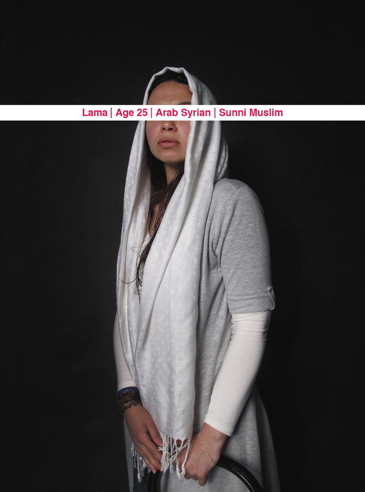 Women We Have Not Lost Yet