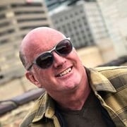 Steve Conlin