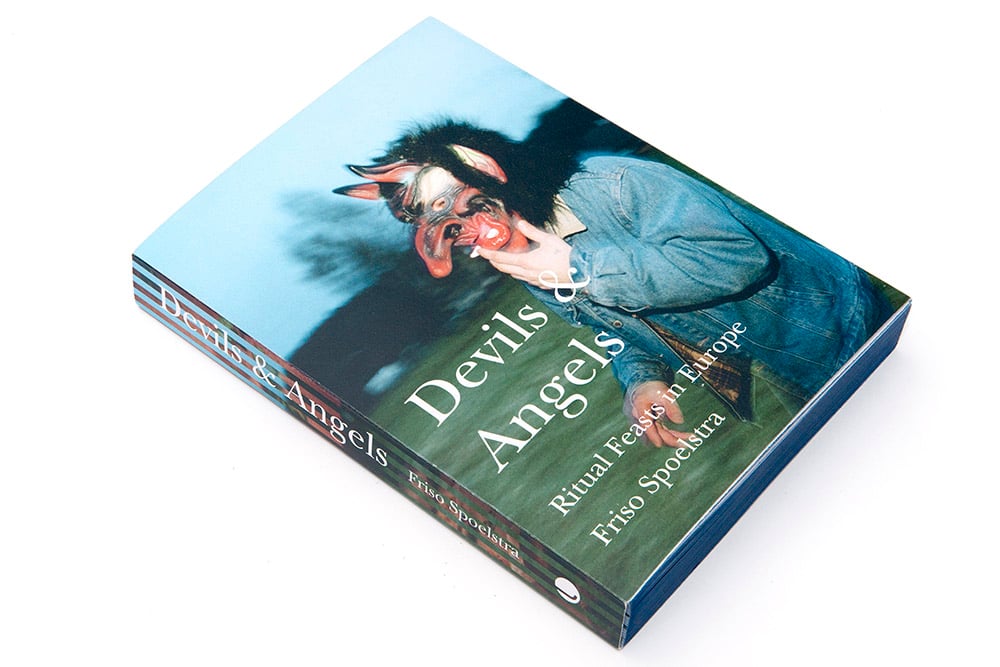 Devils & Angels, Ritual Feasts In Europe