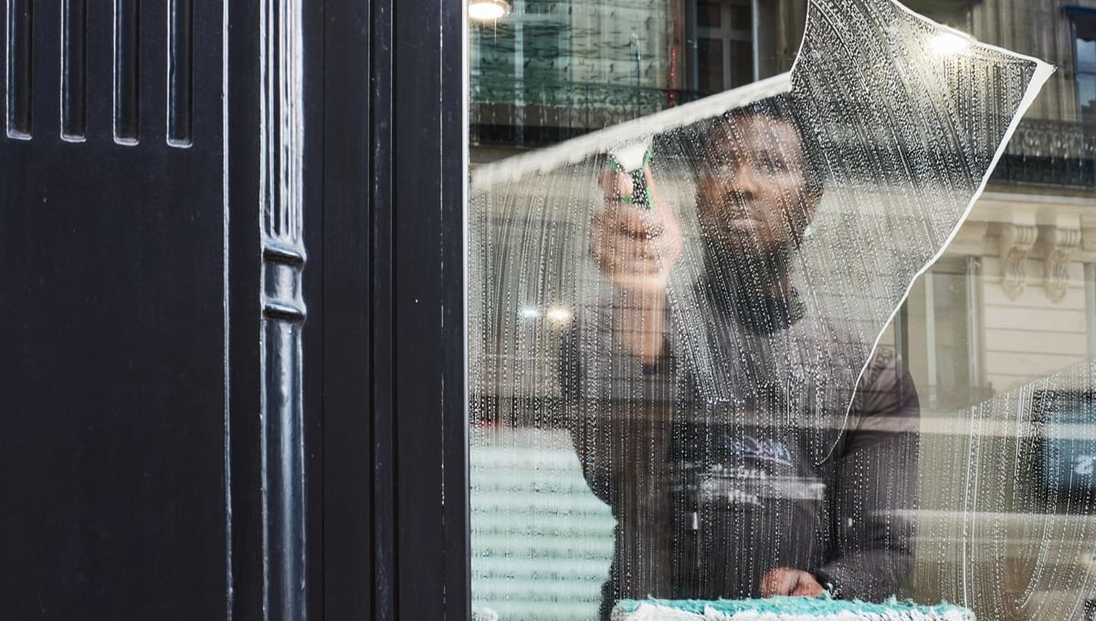 Paris, 2015