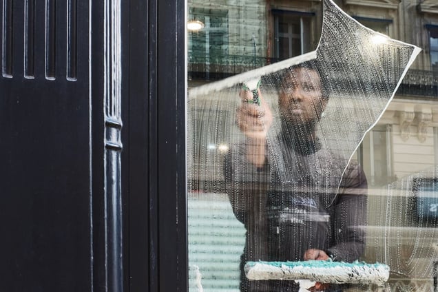 Paris, 2015