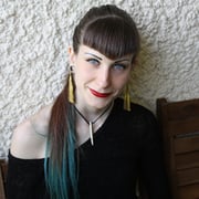 Chiara Srebernic