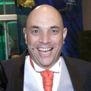 Alexis Puertas E