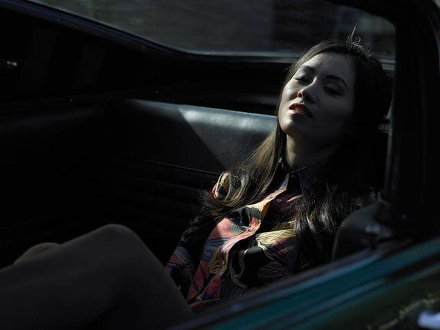 Old Love/ Barth&Alexandra