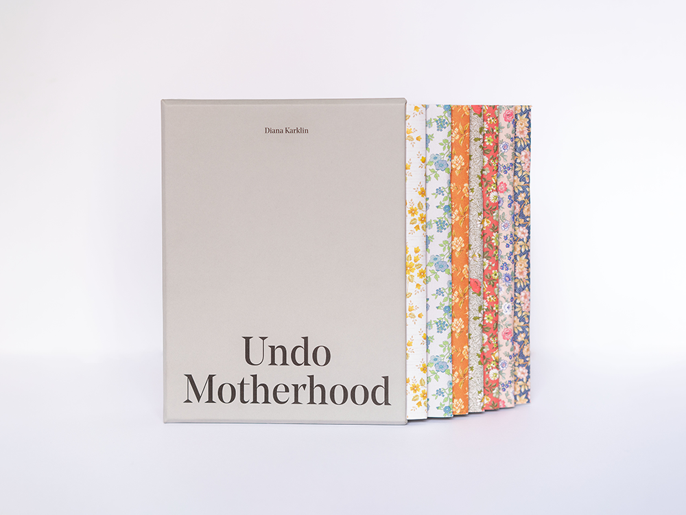 Undo Motherhood