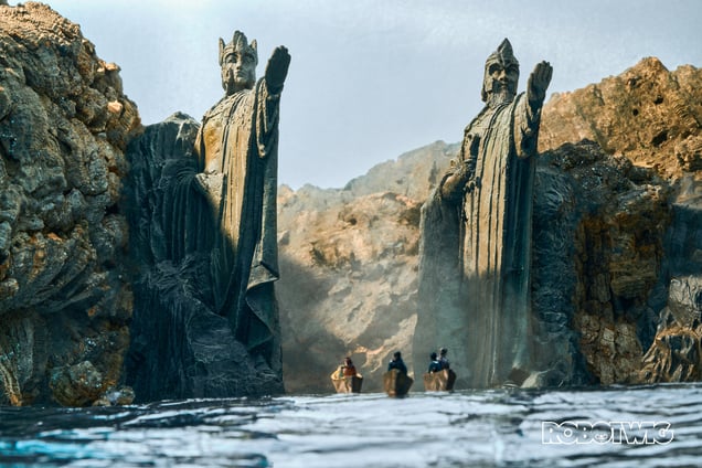 Argonath