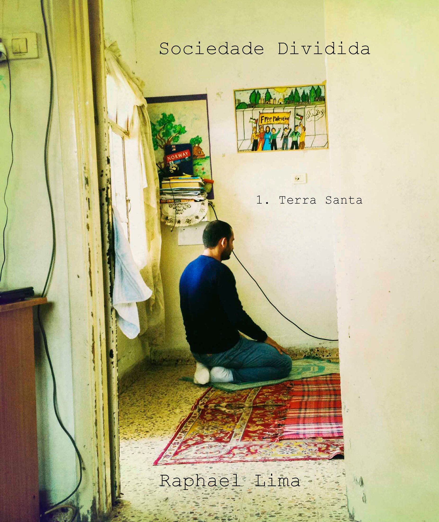 Sociedade Divida