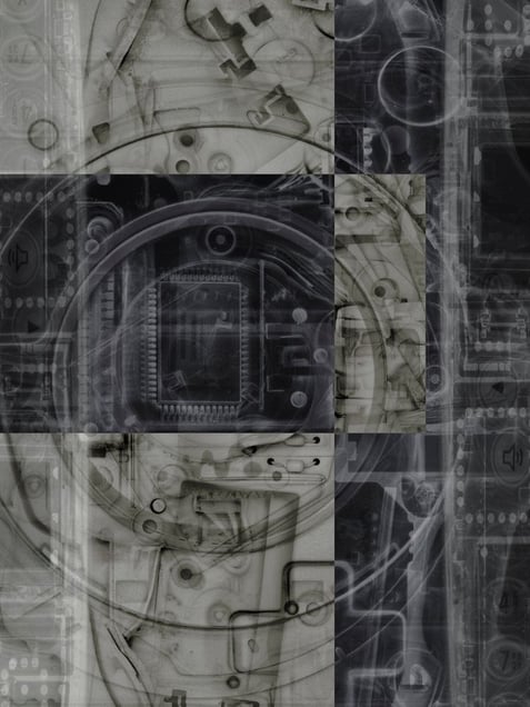 As a condition of fact © Max de Esteban