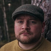 Ronan Collins
