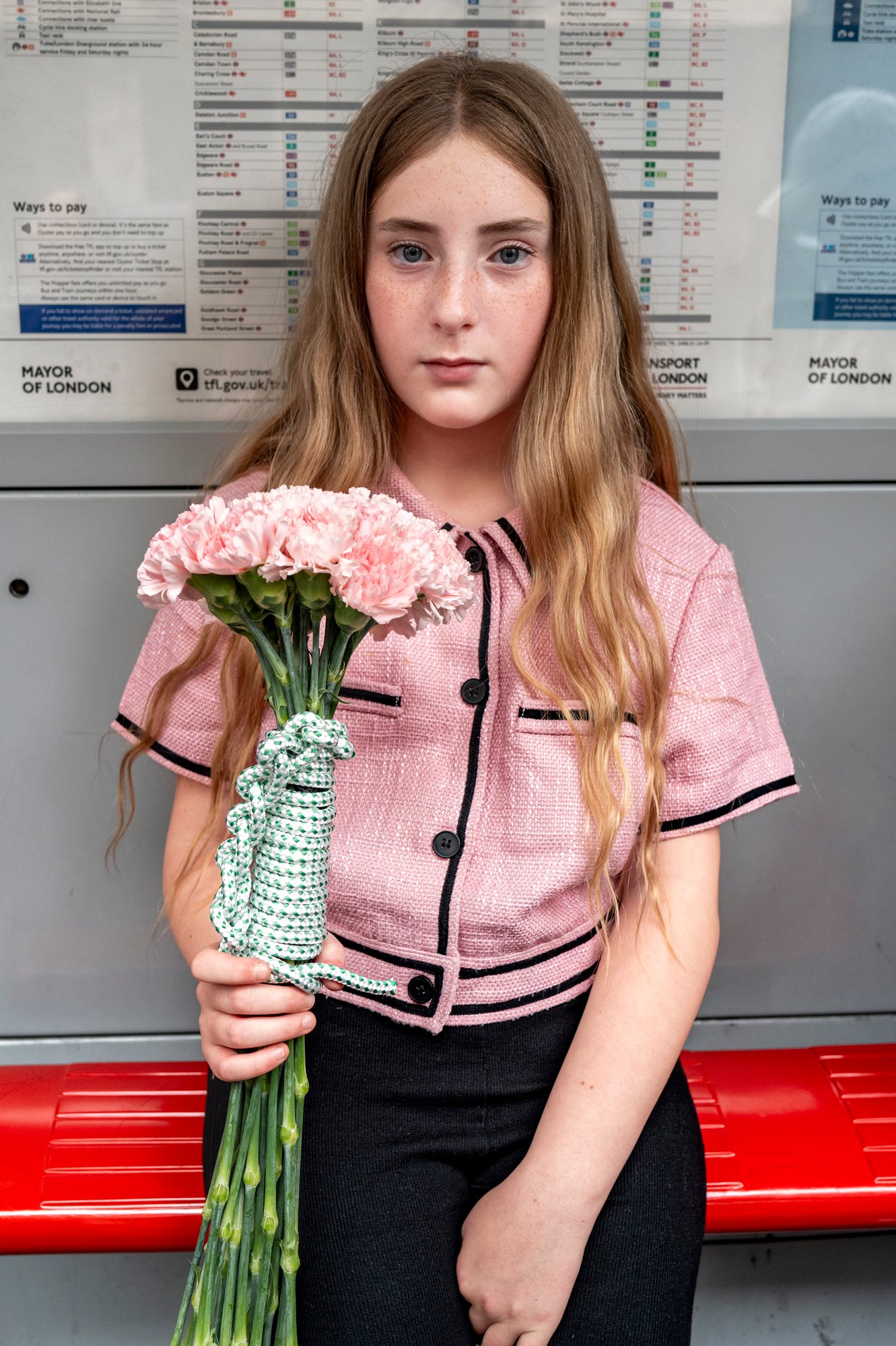 winner of photography awards