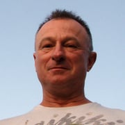 Rob Rhodes