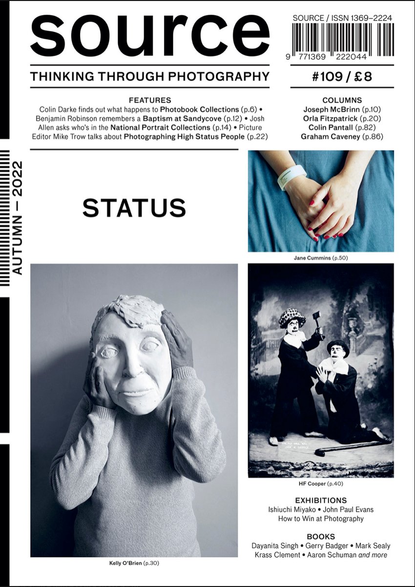 Source issue 109