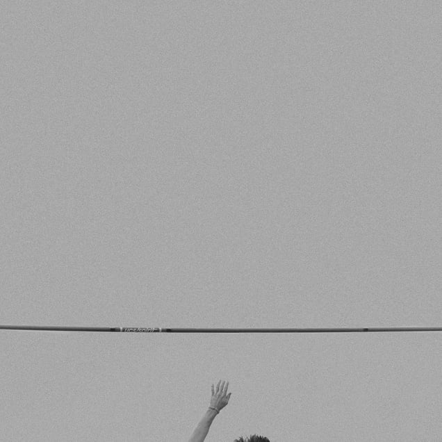 pole vault II