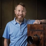 Blake Wylie