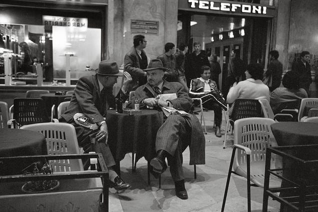 Italy 1982