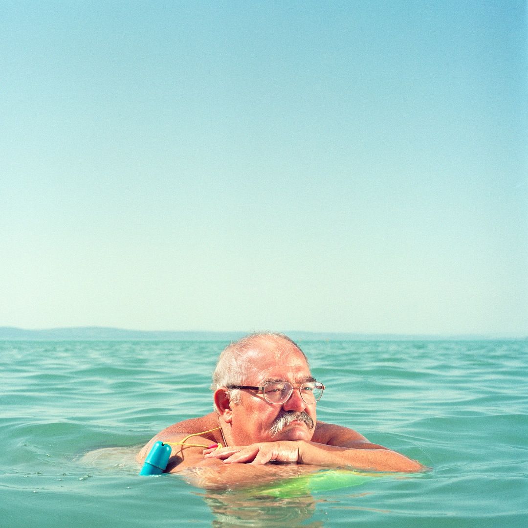 Balaton, the Hungarian Sea