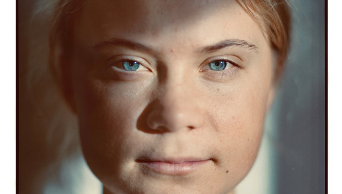 Greta Thunberg is the schoolgirl from Sweden who gave the climate movement a voice.