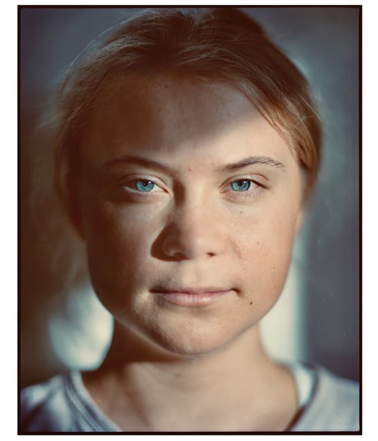 Greta Thunberg is the schoolgirl from Sweden who gave the climate movement a voice.