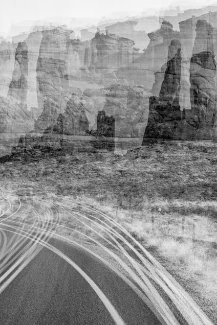ON THE ROAD-16
