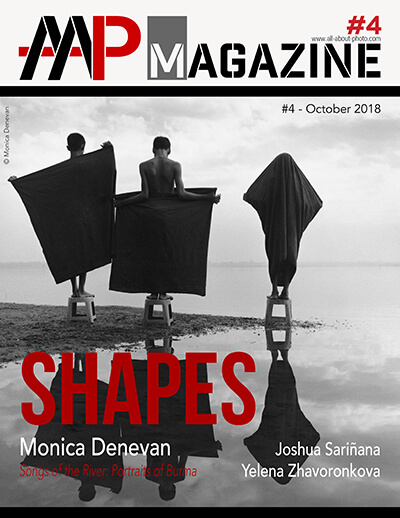 All About Photo Magazine