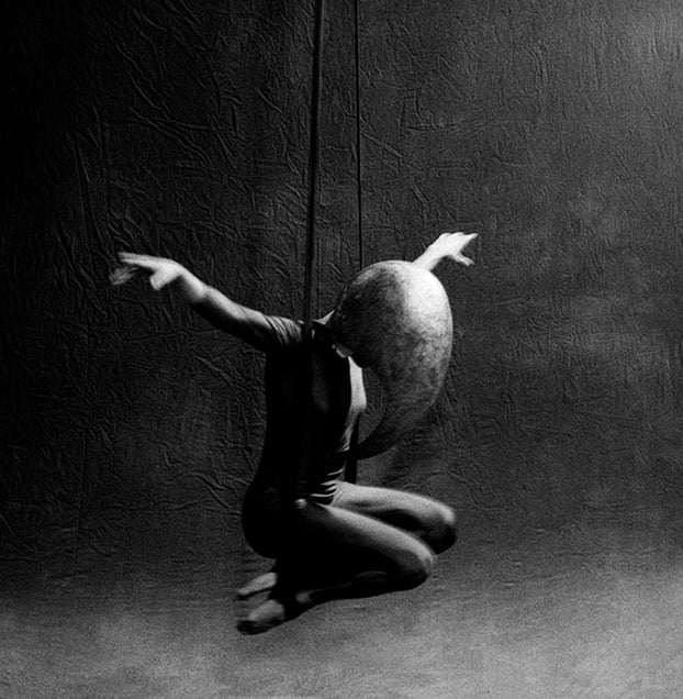¨Freaks¨ nº 9