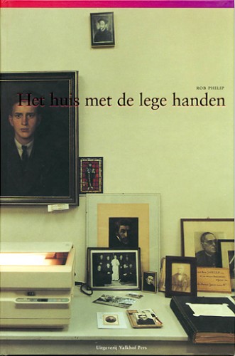 Het huis met de lege handen (The House with the Empty Hands)