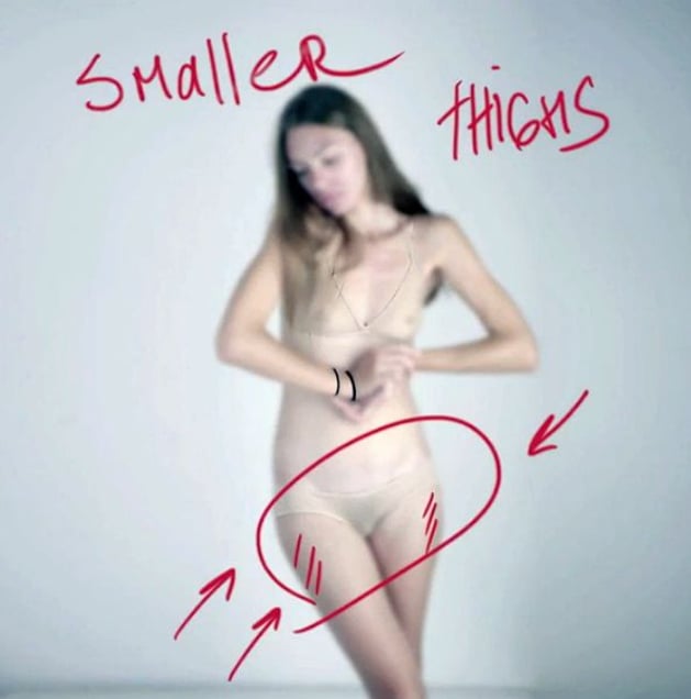 © Elena Bulygina. (Ireland), from the multimedia, Barber Shop.  Grand Prize Winner, Multimedia Category, Lens Culture International Exposure Awards 2012