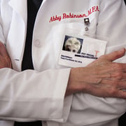 Abby Robinson