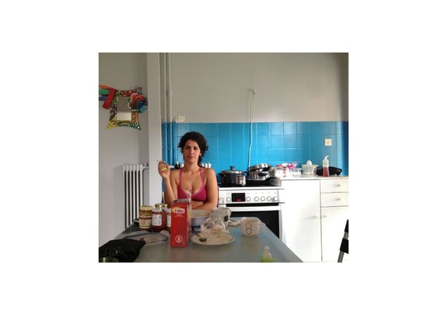 Random Summer Moments