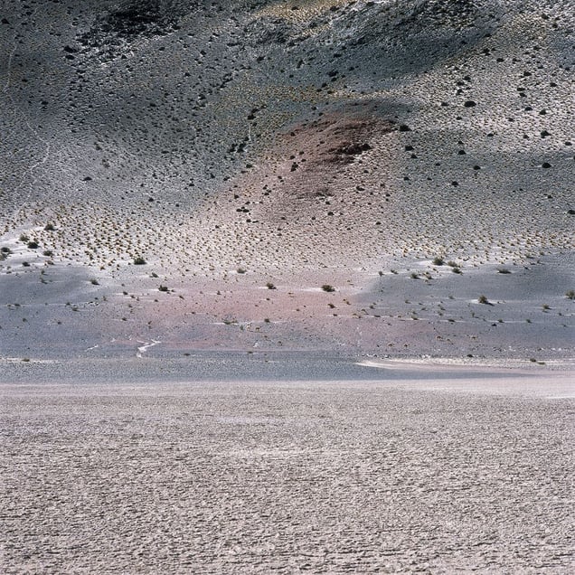 From the series NOA                             © Emma Livingston