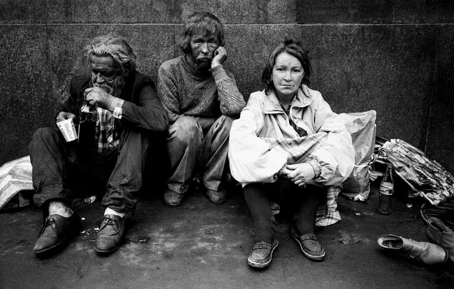 Moscow, 1995.