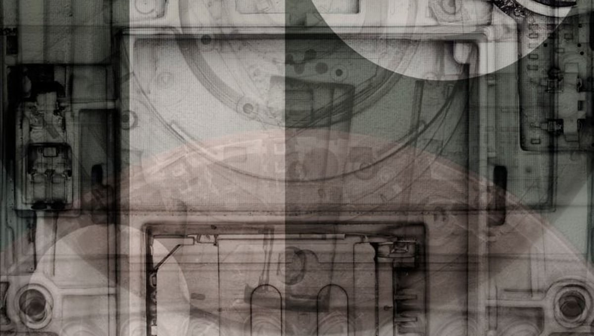 A reclassification of public and private spaces © Max de Esteban