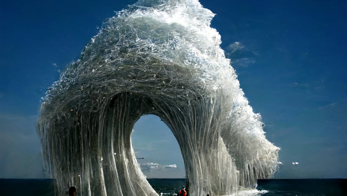 Impossible Installations