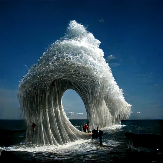 Impossible Installations
