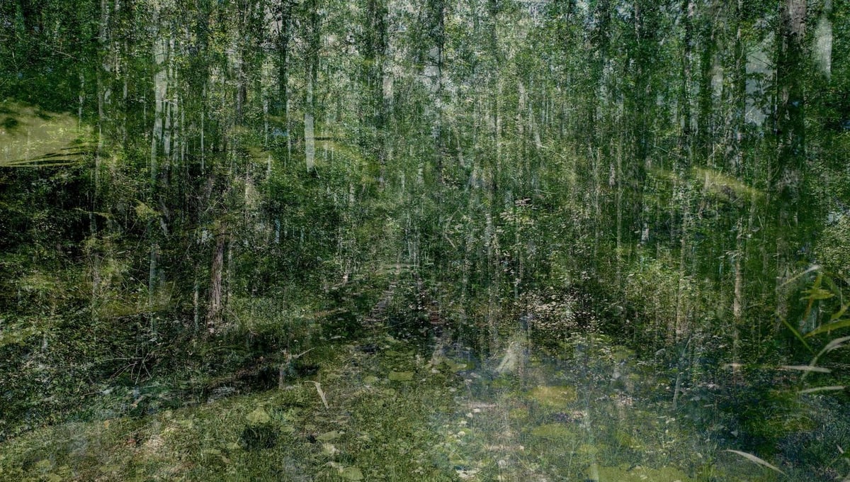 From the book "The Disappearance of Joseph Plummer" © Amani Willett