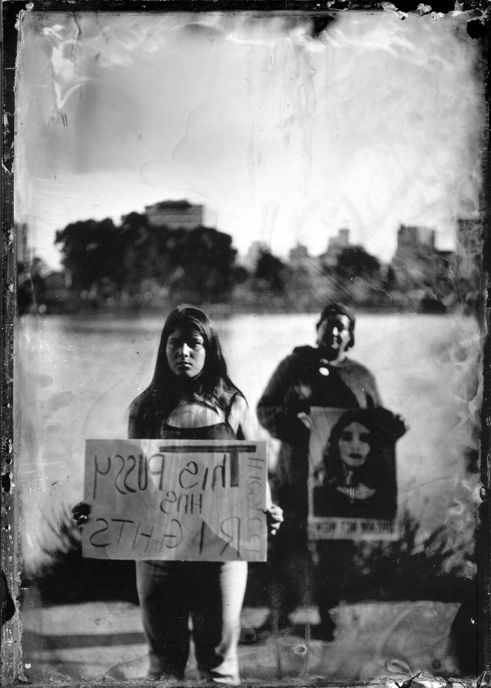 Womens March