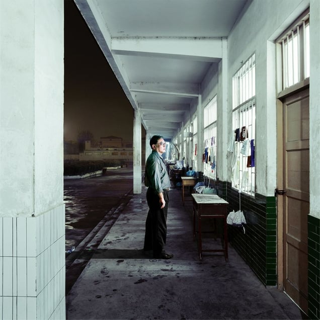 © Franky Verdickt