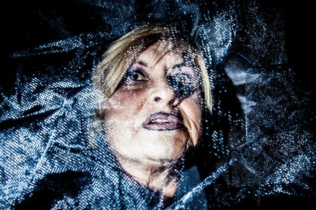 SPV: Viareggio, Italy 2014