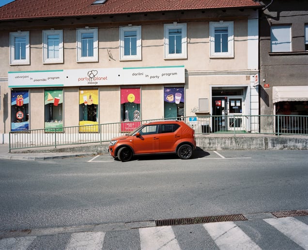 Trbovlje (2022)