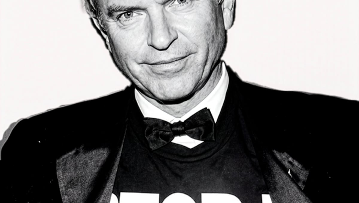 Sam Neill - RIP