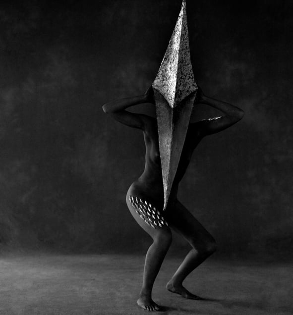 PENEMUE

maks ,costumes and complements made by author