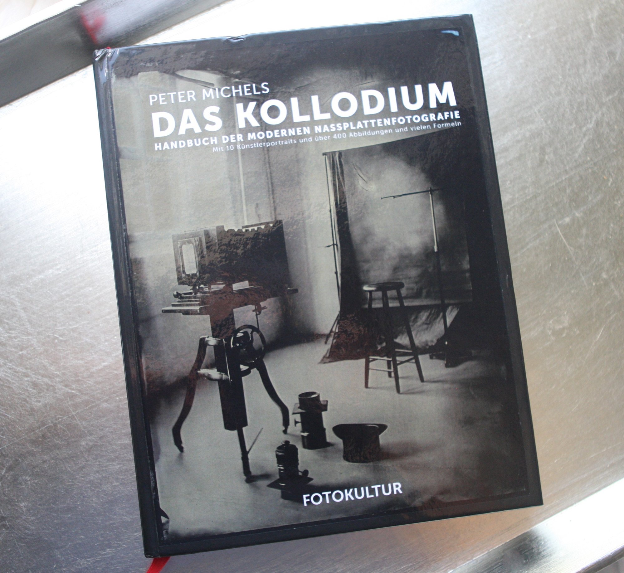  “DAS KOLLUDIM” 