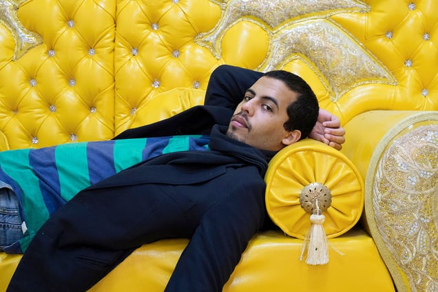 Yassine-Fez-Morocco 2012