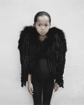 The Birthday Party - Photographs by Vee Speers | LensCulture