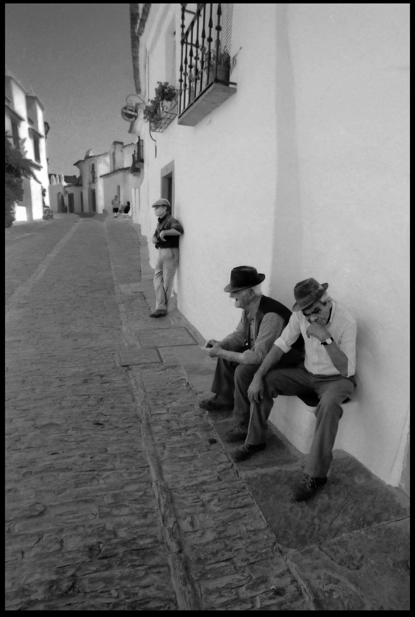 Street photographies