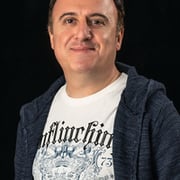 Mehdi Moghimnejad