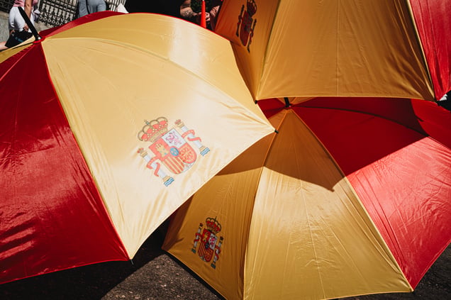 From the series Superestrella